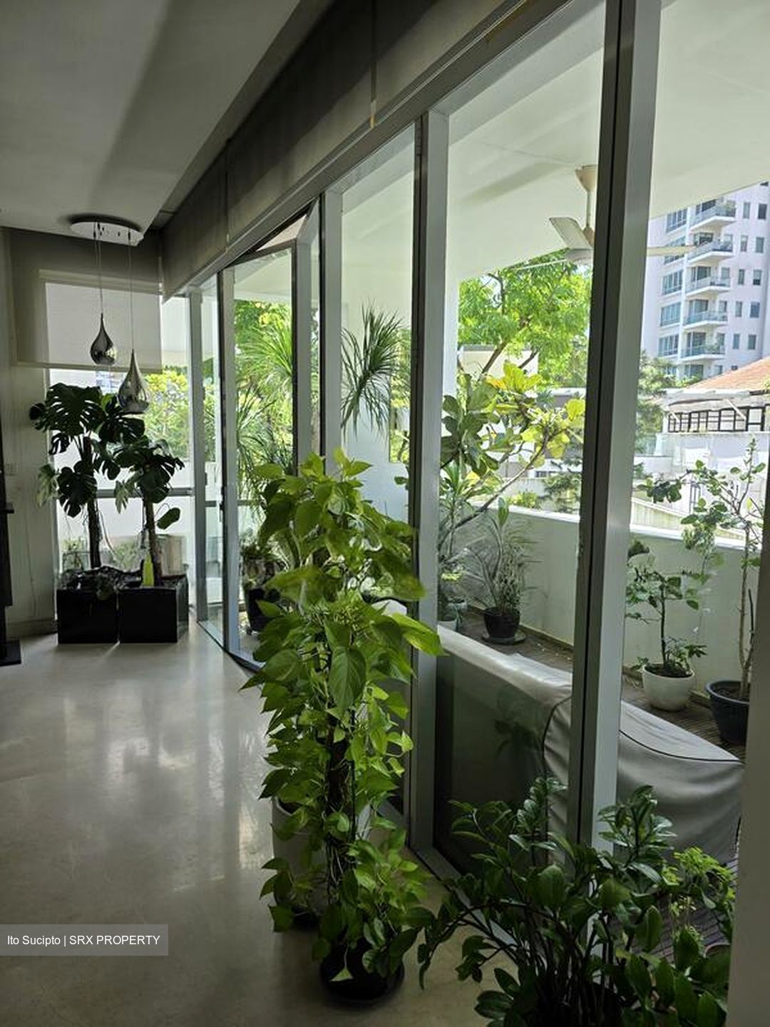 Draycott Eight (D10), Condominium #498823101